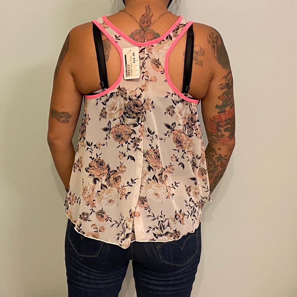 Blouse - Picture 3 of 3